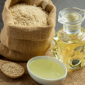 Sesame Wellness Oil