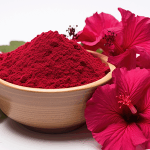 Hibiscus Hair Wash Powder