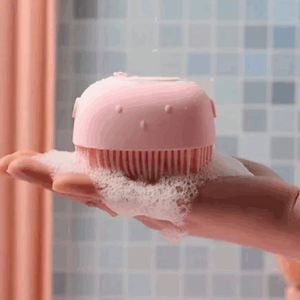 Body Massage Brush