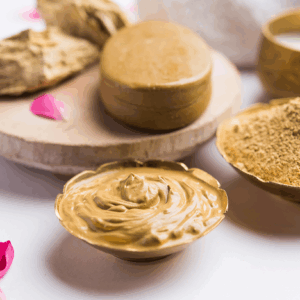 Sandal Radiance Cream