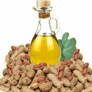 Groundnut Cooking Oil