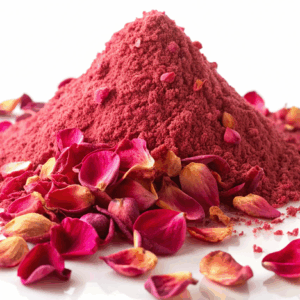 Rose Petal Face Pack