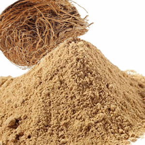 Vetiver Root Powder