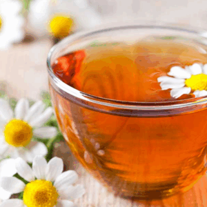 Chamomile Calm Infusion